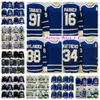 Reverse Retro 2.0 Reversible Hockey Jerseys Auston Matthews Mitchell Marner Morgan Rielly William Nylander John Tavares Michael Bunting Mark Giordano Ryan O'Reilly