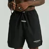 Designer Herren Essentail Shorts Nylon Lässig Laufen Lose Essen Shorts schnell trocknend Strand fünfteilige Hose Basketball Tops Qualität