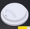 9cm Silicone Cup Lid AntiDust Tea Cover Coffee Mug Lid Milk Tea Cups Cover Seal Lids