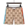 Hawaii-stijl designer heren badmode boardshorts broek mode casual sportkleding sneldrogend zomer strandshorts