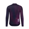 Magliette da ciclismo Top YKYWBIKE Maglia da ciclismo di alta qualità Manica lunga MTB Bicicletta Abbigliamento da ciclismo Mountain Bike Abbigliamento sportivo Abbigliamento da ciclismo 230314