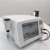 Andere schoonheidsapparatuur draagbare lage intensiteit ESWT ED behandeling Ultrasone ultra shockwave therapie machine fysiek voor kliniekhuisgebruik