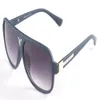 2023 Designer Sonnenbrille Marke Gläser Outdoor Shades PC Farme Mode Klassische Damen Luxus Sonnenbrille Spiegel für Frauen AAA886