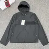 Men Rain Jacket Designer Rain Coat onclair