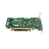 95% Ny original högkvalitativ NVIDIA Quadro FX370 PCI-E 16x med DMS59 Slot FX 370 3D Griaphic Card 1 års garanti