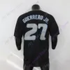 Jersey de beisebol Kiermaier Vladimir Guerrero Jr.