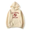 Women's Hoodies Sweatshirts Young Hillerska Skolan Hoodie Unisex hooded Sweatshirt Graphic Long Sleeve Pullover TV Show Tops 230313