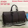 Bolsas duffle masculinas femininas Bolsa de viagem Bolsa de mão de alta capacidade Bolsas de couro PU Grandes bolsas de corpo cruzado Sintético Macio Multifuncional com Zíper Kitbag Bolsa Duffel