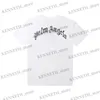 Men's T-Shirts New X-Ray Broken Bear Print T-shirt Short Sleeve Men's and Women's Summer Couple Dress Half Sleeve T230314