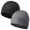 Cycling Caps Hat Thermal Cap For Women Man Winter Outdoor Sport Running Riding Motorcycling Shaker Fleece Accessories