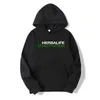 Kvinnor Hoodies Sweatshirt Sweatshirt Herb Nutrition Hoodie Söta vinterkläder Ulzzang Lover Kawaii Streetwear 230314