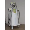 Cryolipolysis Fat Freeze Machine Fat Removal Equipment Loss Weight Body Shaping 4 Cryo Handles Can Work At The Same Time Red Light Photon