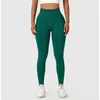 Pantalons actifs Leggings sans couture femmes Yoga gymnase taille haute Fitness Legging contrôle du ventre collants De course pantalons De Mujer