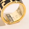 18K Gold Batilhed 925 Silver Wedding Reling