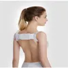 Shapers pour femmes Corée Posture Correction Ceinture Hommes et femmes Bossu Été Respirant Assis