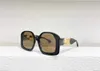 2023 Высококачественный новый продукт F Семейный стиль солнцезащитные очки Ins Popivel Star fol028v1rf Модные солнцезащитные очки