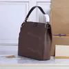 Designer Totes Luxury Handbag Women Bag sac fourre-tout à bandoulière pour femmes sacs à main fleur grilles dames numéro de série mode classique dame presbytie sac à bandoulière