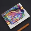 Porcelain Cigar Ashtray Smoking Accessories Classic Designs Ceramic Trays Decorative Gift For Boyfriend Cigar Holder Tobacco