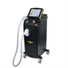 Ice Cooling Technology Hair Removal 808Nm Diode Laser With Germany Dilas Fast