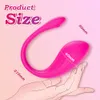 Vibratoren Sexy Spielzeug Bluetooth G-Punkt-Dildo-Vibrator für Frauen, weiblicher Vibrator, kabellose APP-Fernbedienung, vibrierendes Höschen, Spielzeug für Erwachsene 230314