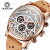 Orologi da polso Orologi Uomo 2023 OCHSTIN Fashion Cronografo Sport Mens Top Orologio Militare Orologio al quarzo Relogio Masculino