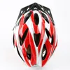 Big Brand Cycling Bicycle Helmet Outdoor Mountain Bike Helmet Casco عالية الجودة للشحن المجاني للبالغين