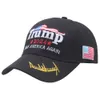 Trump 2024 Save America Again Chapeau de fête Casquette de sport Chapeaux de fête en gros I0314