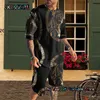 Survêtements pour hommes Mode Été Ensembles pour hommes Jogging T-shirt à manches courtes Shorts Costume Homme Survêtement Impression 3D Funny Face Sweat Vêtements 230313