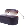 40% de réduction sur les lunettes de soleil de luxe pour hommes et femmes, 20% de réduction sur les lunettes de mode de voyage de tir de rue à l'étranger 3008