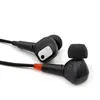 Mobiele telefoon oortelefoons IE80 IE80S IE900 IE800 professionele hifi stereo oortelefoons in-ear headset sport oordopjes afneembare audiokabel 230314