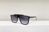 Luxury Designer High Quality Sunglasses 20% Off family square gg1039s Luhan same proof for men women