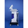 DermoBrasion Crystals Diamond Skin Peeling Machine Dead Skin Cleaner Machine Macrodermoabrasão Máquina de Dermobrasão #07