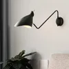 Wall Lamps Modern Led Living Room Sets Decor Rustic Home Finishes Lampen Decoration Accessories