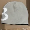 Beanieskull Caps Unisex PPSC A3 Heren Skullies Beanies Winter Hat Greed Hat Cotton Hip Hop Cap 230314