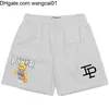 wangcai01 heren shorts nieuwe inaka power shorts mannen dames klassiek inaka shorts new york gym basketbal hardloop shorts mesh bohia mode ip short broek 0314H23