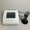 Tragbare schlanke Ausrüstung zur Reduzierung von Körperschmerzen, Stoßwellenmaschine mit niedriger Intensität für Ed Shockwave Therapy Equipment Therapy#009