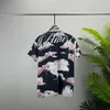 2022 Projektanci sukienki męskie koszule moda biznesowa Koszulka Mężczyzny Mężczyźni Spring Slim Fit Shirts Chemises de Marque pour hommesq33