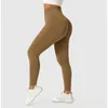 Aktywne spodnie płynne legginsy kobiety joga gimnastyczne fitness fitness kalkugowanie nogawki Kontrola biegów rajstopy pantelones de mujer