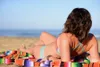 Übergroße 130 x 170 cm große Baumwoll-Strandtuch-Decke, Party-Tischflagge, Regenbogen-Mexikanisch-amerikanischer Stil, Tischdecke, Matte, Stranddecke, sandfreie Reisehandtücher