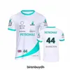 Cyclisme T-shirts Printemps Été F1 Fan t-shirt Yamaha Ps Nouvelle Saison Imprimé Ractory Racing Team Jersey Motocross Vêtements Polyester T-shirt 50x3