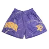 Short pour hommes Power Men Femmes One couche