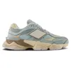 9060 Scarpe Designer Donna Uomo Joe Freshgoods 9060s Classic Sea Salt Cookie Rosa Lavanda Triple S Nero Nuvola Bianco Grigio Ciliegia Mocassini Piatti Lusso OG Sneakers