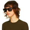 40% de réduction sur les lunettes de soleil de créateurs de luxe pour hommes et femmes 20% de réduction sur la boîte de mode Baojia lesbienne 1058 plaque décorative Mode