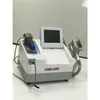 محمول 2 في 1 cryoliplysis تجميد الدهون تجميد الانتصاب انتصاب العلاج إد آلة الذكور انتصاب الجهاز سبا