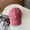 Été Vacances Seau Chapeaux Designer De Luxe Lettre B Sunhats Pour Hommes Femmes Unisexe Amoureux Casual Marques De Mode Casquettes De Baseball