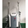 Slimming Machine Hot Cooling Vacuum Therapy Unoisetion Cavitation 40K Radio Frequency Body RF Face Skin Care Machine Led Light Fat Freeze