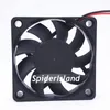 For ADDA AD0605LX-D90 for Dahua Hard Disk HDD Video Recorder Fan Dahua video Recorder Fan 6*6*1.5cm Mute Fan