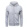 رجال الرجال للرجال Sweatshirts عالي الجودة أزياء هوديس الرجال الرجعية harajuku ألوان صلبة سترة الشارع العالي شارع أعلى هوديي ملابس فضفاضة فضفاضة الملابس 230313