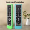 Sikai Silicone Case voor LG Smart TV Remote AKB75095307 AKB75375604 AKB75675304 SHOCKPROVE BESCHRIFTENDE COVERTE VOOR LG TV REMOUT