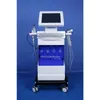 Professionallmachine Hydro Microdermabrasion Soins De La Peau Nettoyant Eau Aqua Jet Oxygène Peeling Spa Dermabrasion Machine